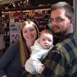 Meet your Posher, Scott